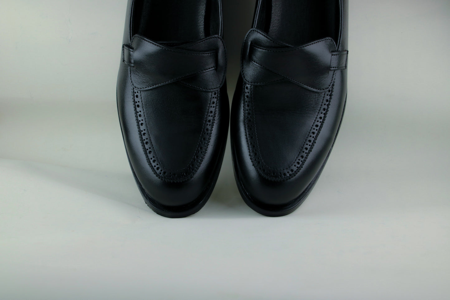 Mocassins Butterfly – Noir