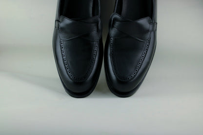 Mocassins Butterfly – Noir